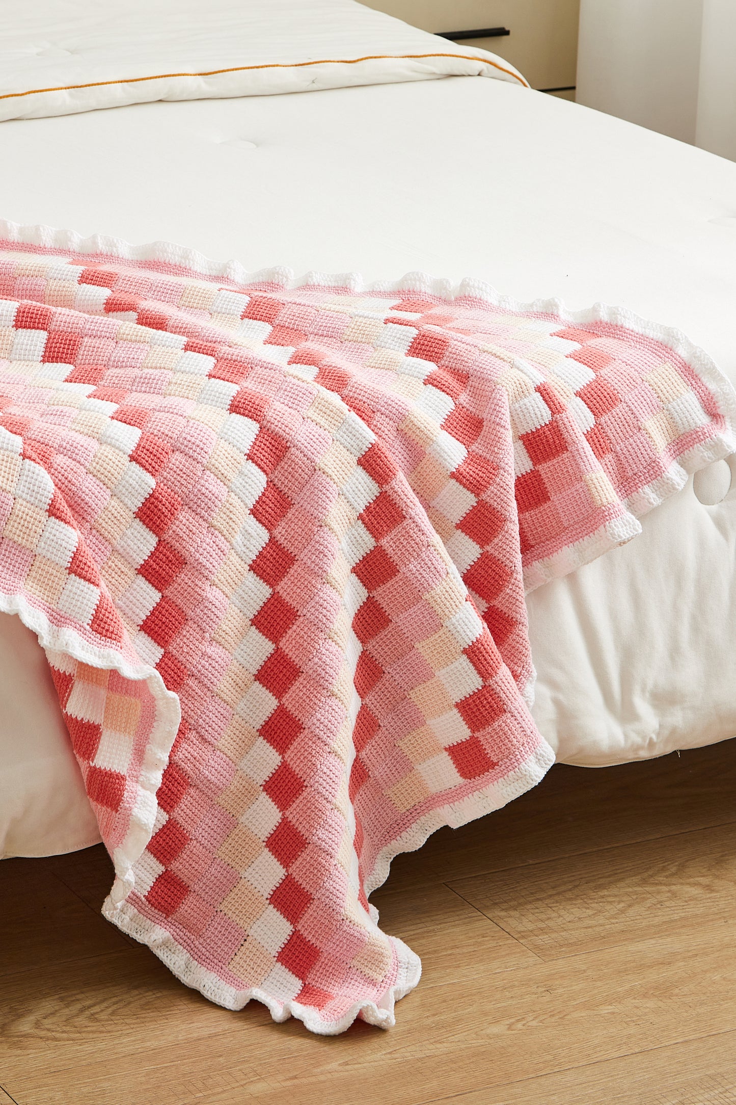 Afghan Blanket