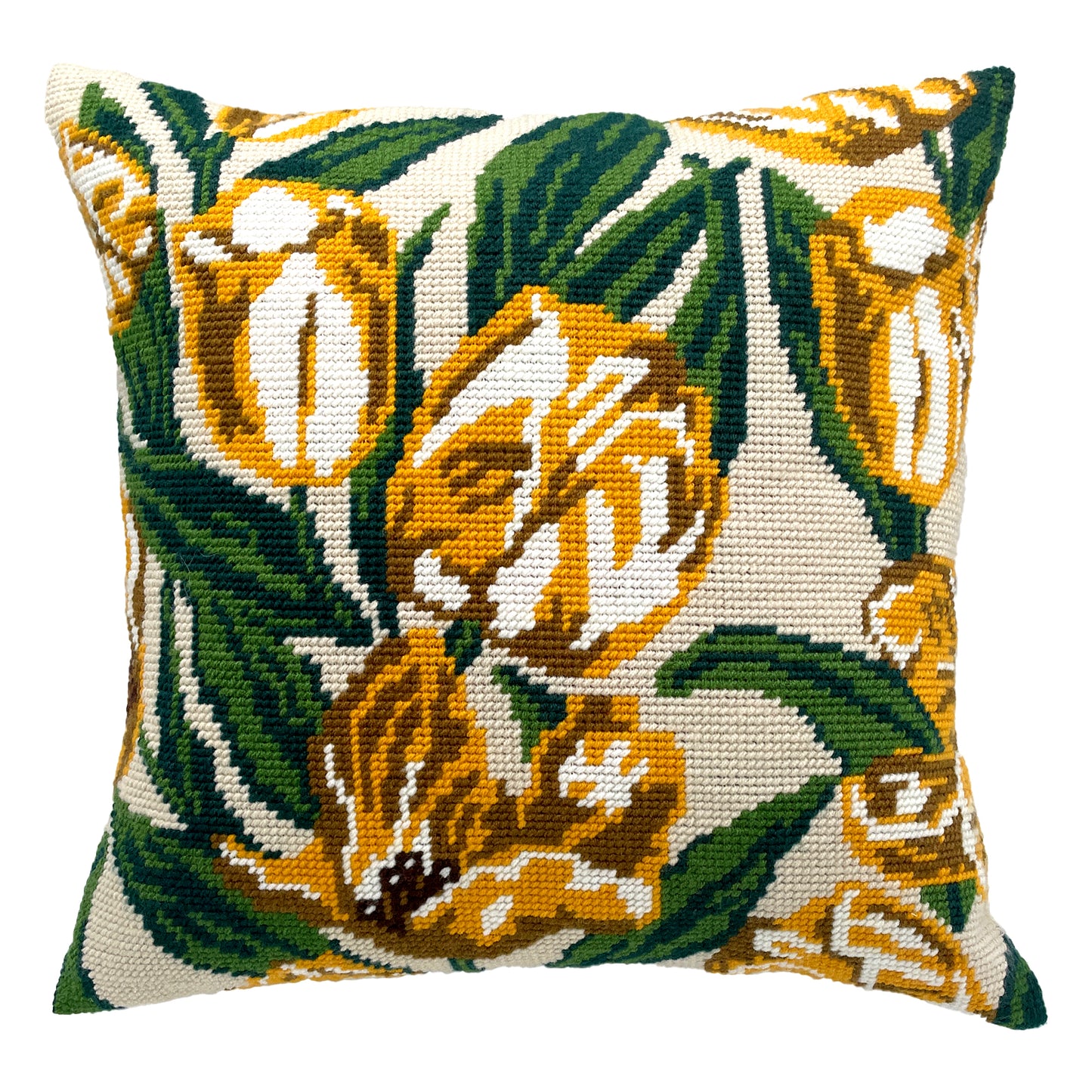 Tulip Pillow