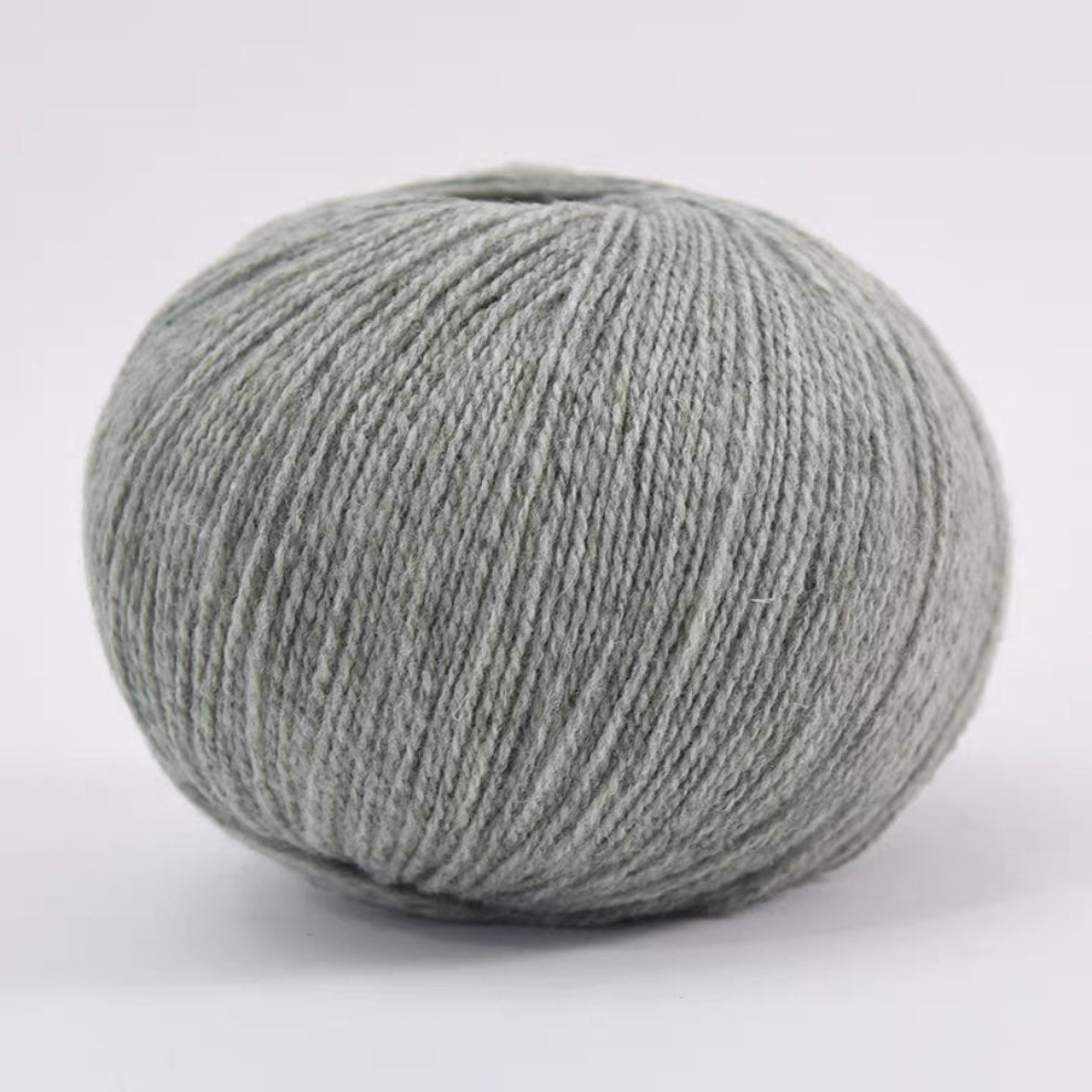FineLuxe Wool