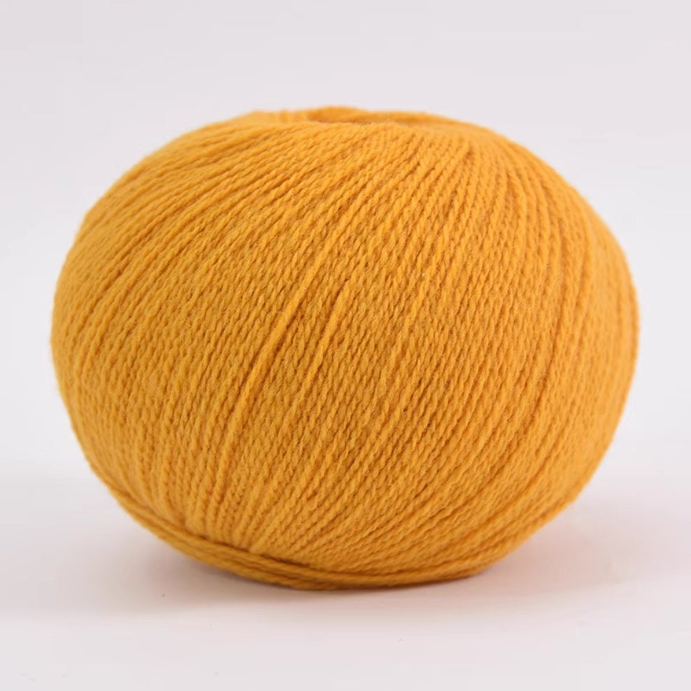 FineLuxe Wool