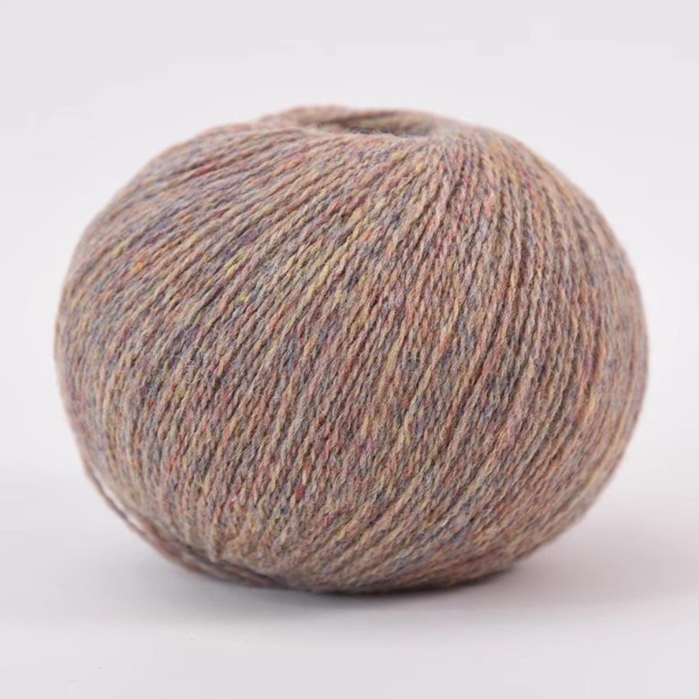 FineLuxe Wool