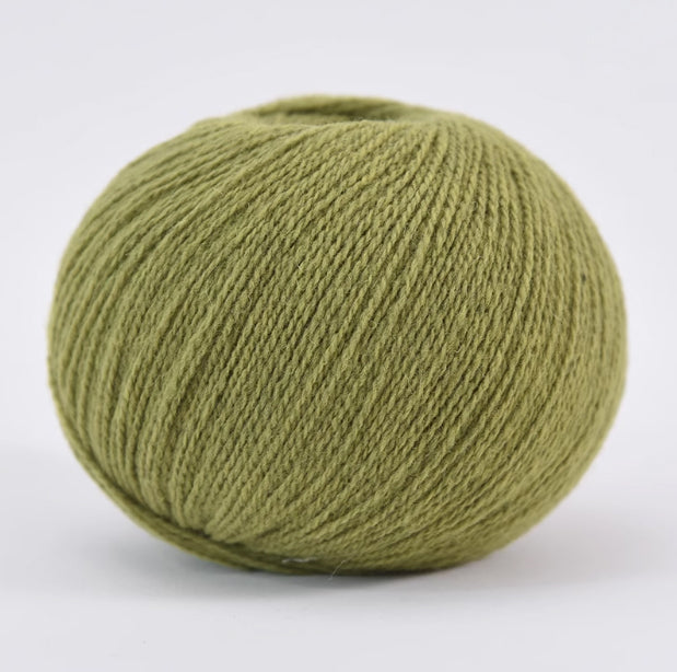 FineLuxe Wool