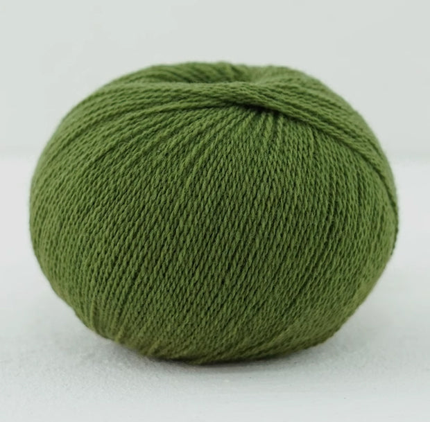 FineLuxe Wool