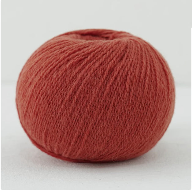 FineLuxe Wool