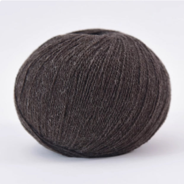 FineLuxe Wool