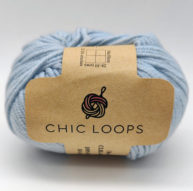 Merino Luxe