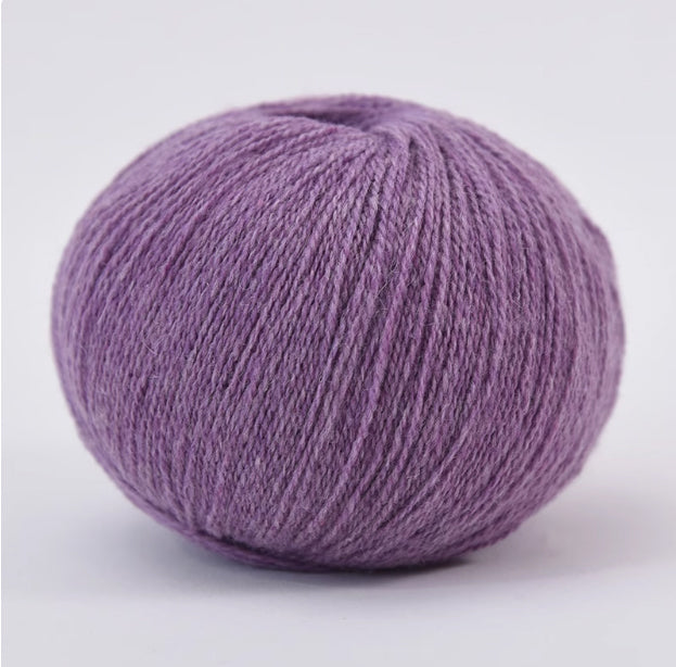 FineLuxe Wool