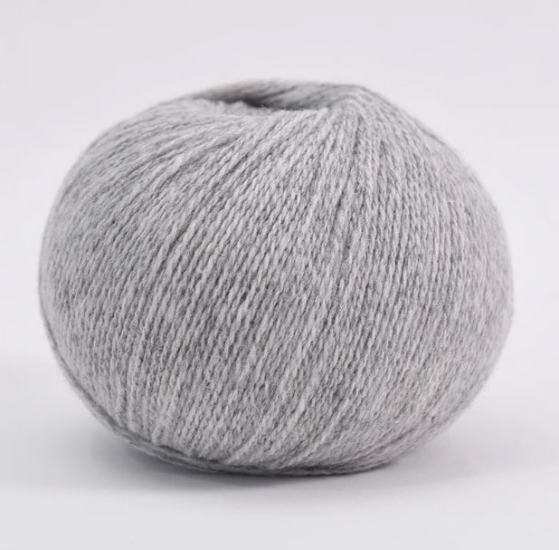 FineLuxe Wool