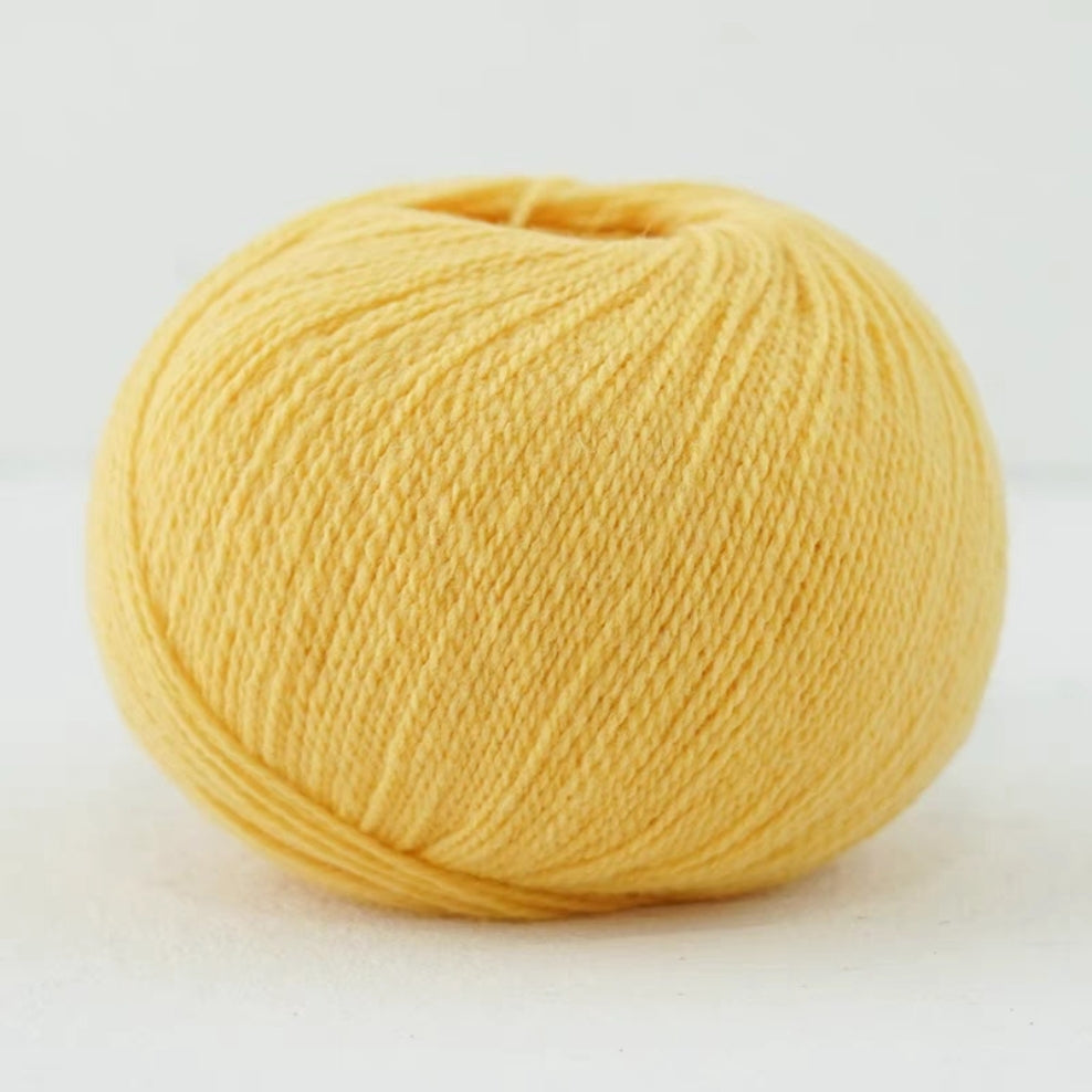 FineLuxe Wool