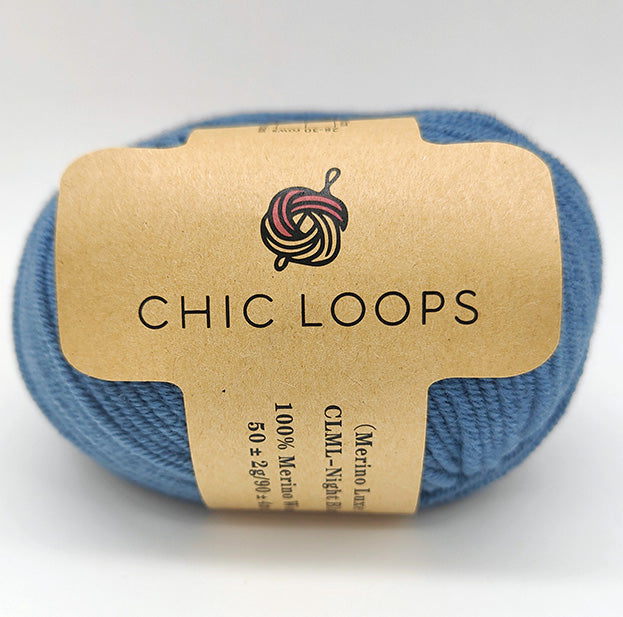 Merino Luxe