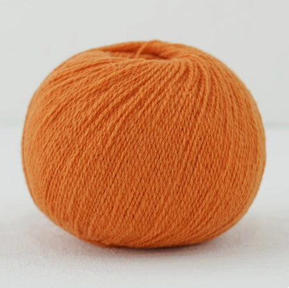 FineLuxe Wool