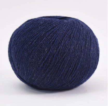 FineLuxe Wool