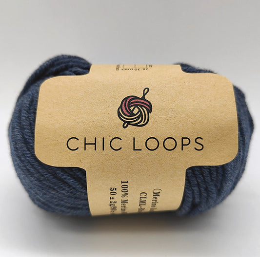 Merino Luxe