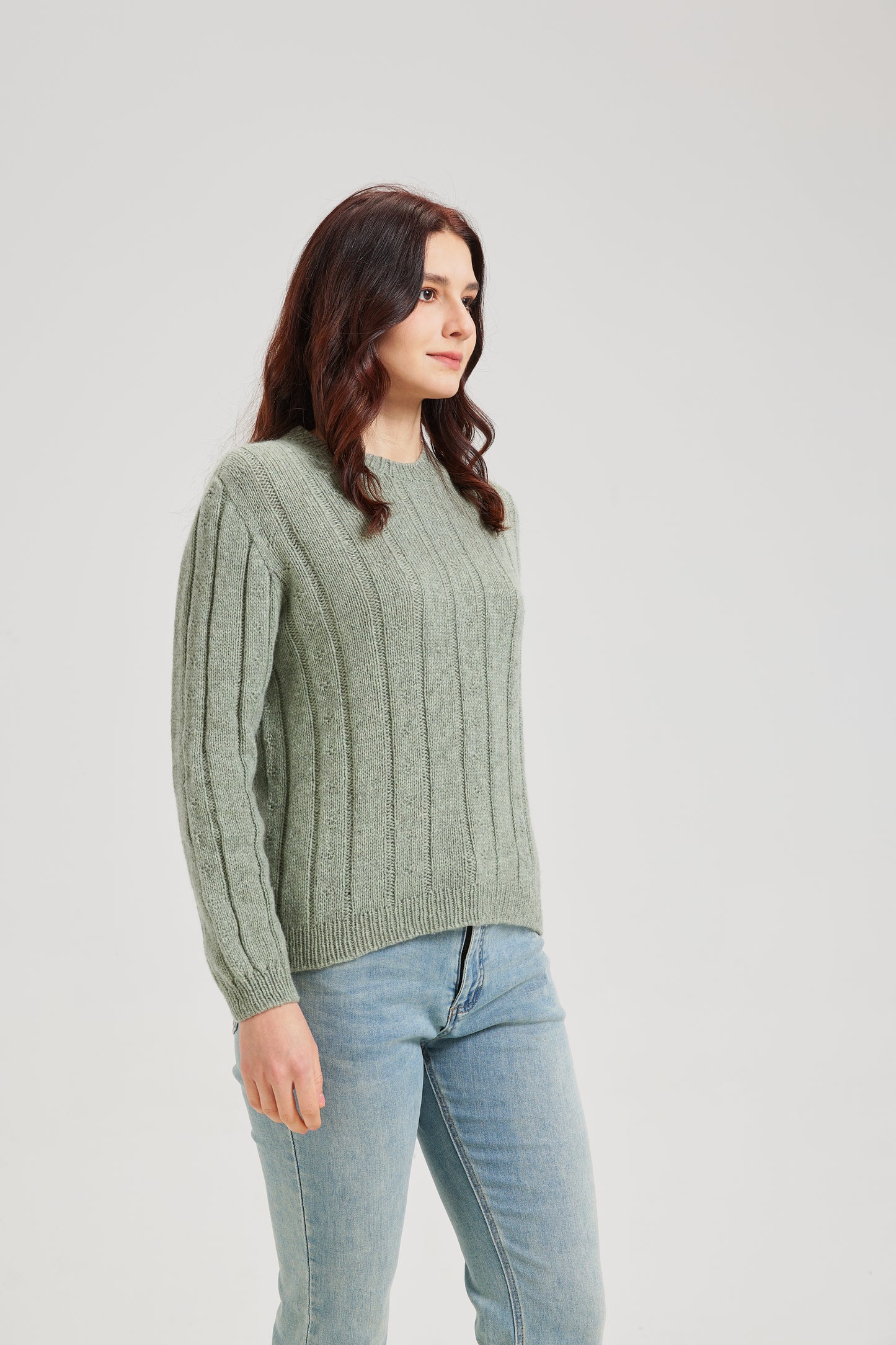 Tender Bud Sweater