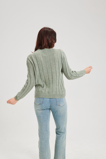 Tender Bud Sweater