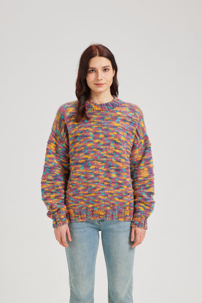 Stella Sweater
