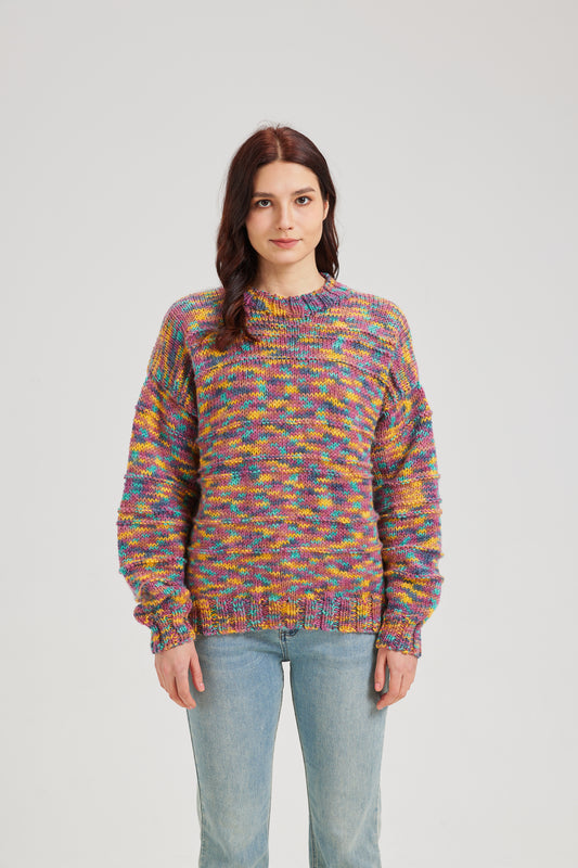 Stella Sweater