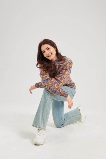Stella Sweater