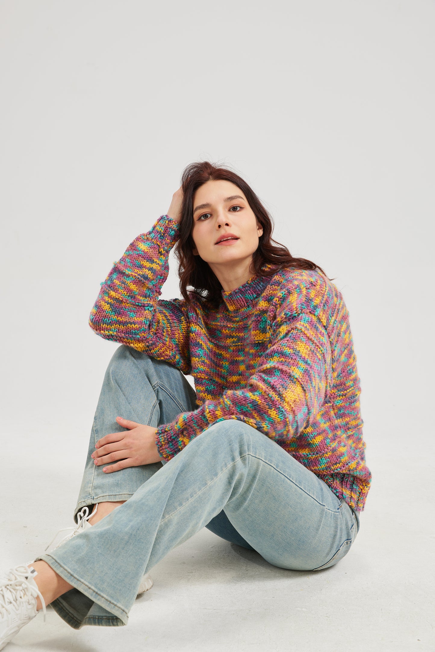 Stella Sweater