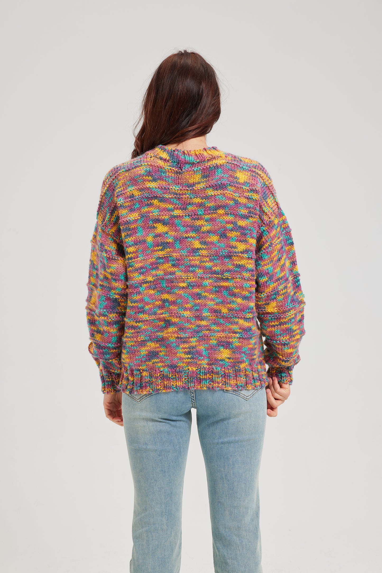 Stella Sweater