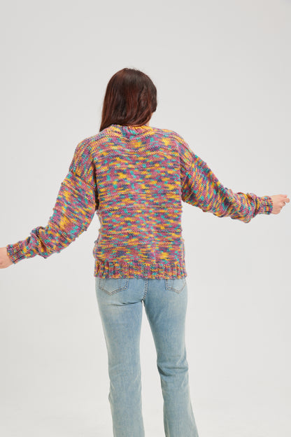 Stella Sweater