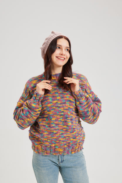 Celestial Beret