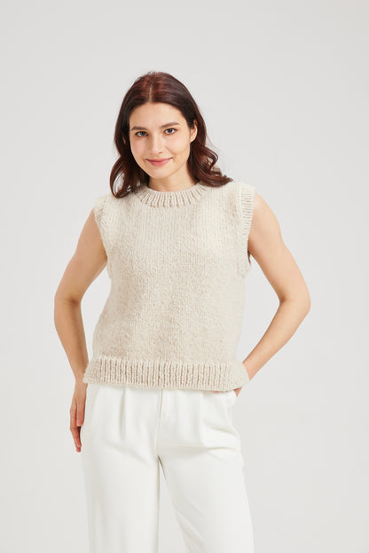 Cove Vest