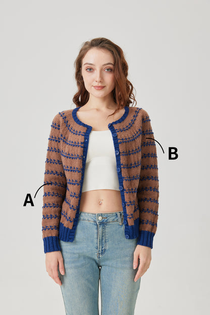 Vine Lace Cardigan