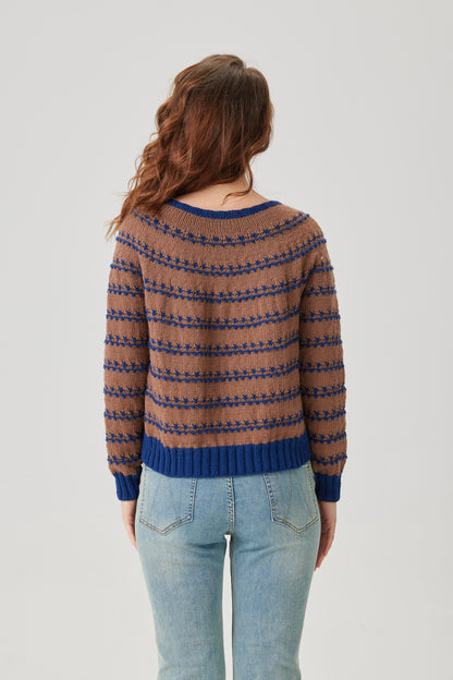 Vine Lace Cardigan