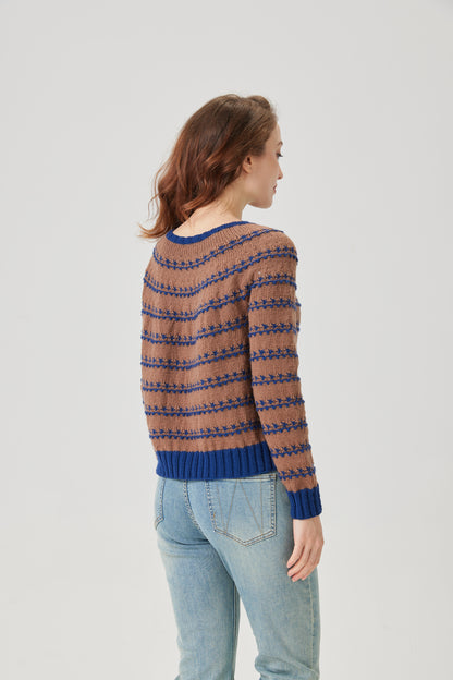 Vine Lace Cardigan