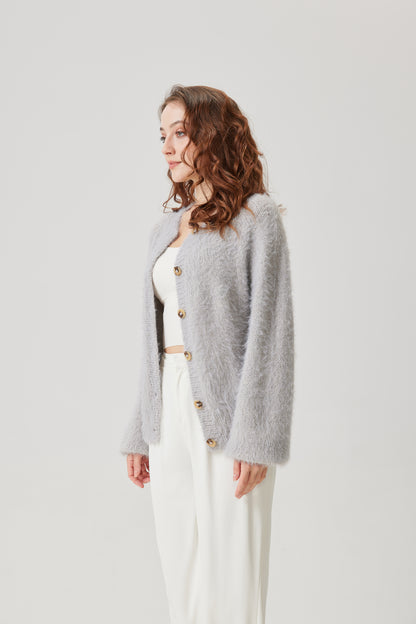 Knitted Novis Jacket