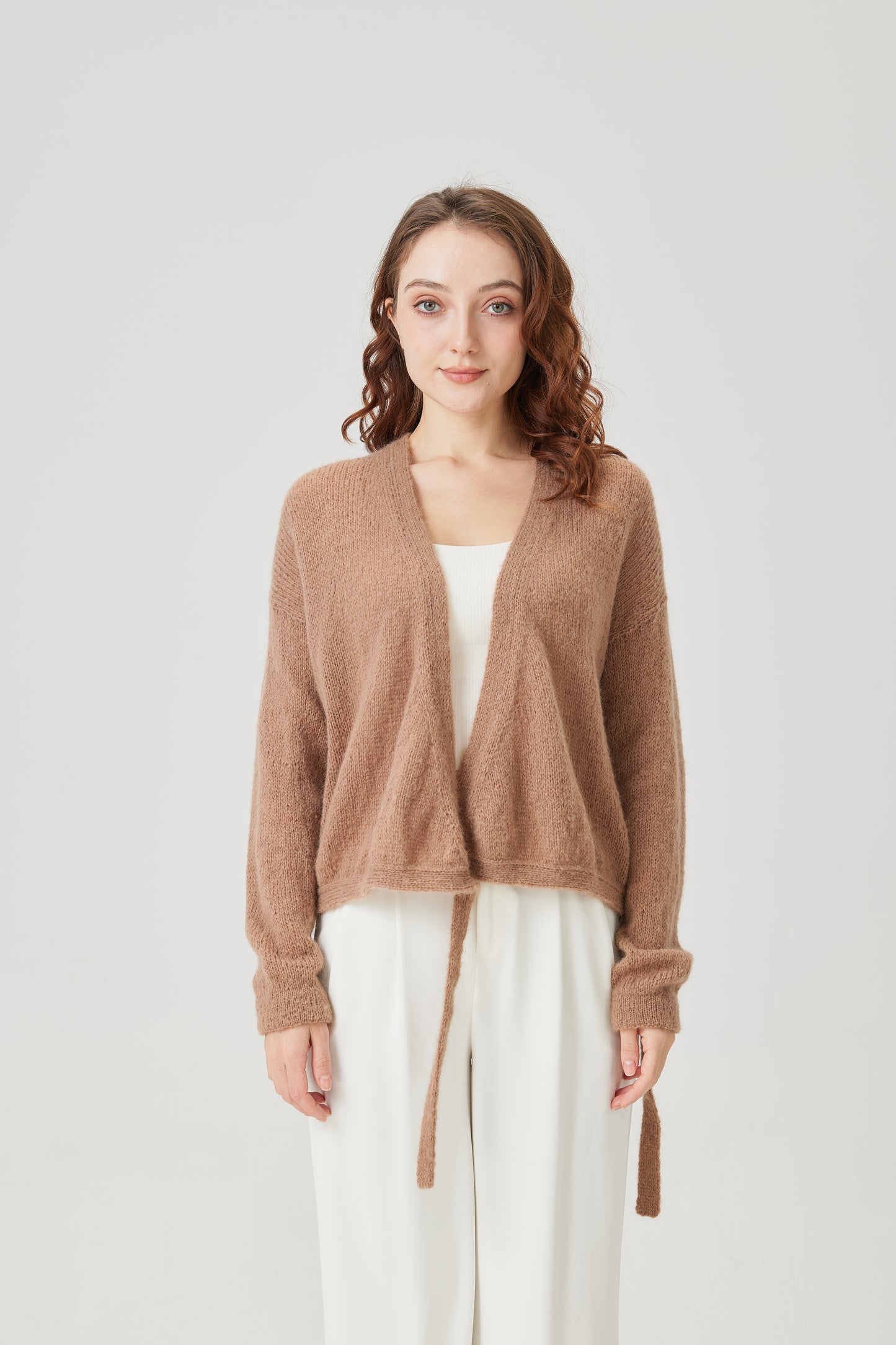 Wanderer Cardigan
