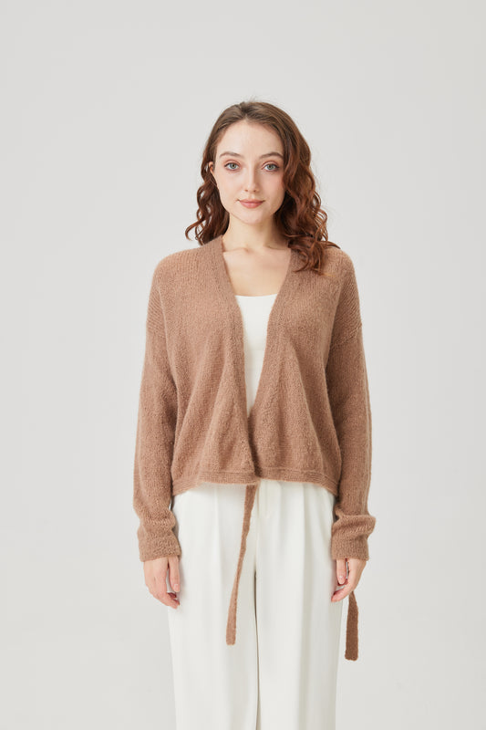 Wanderer Cardigan