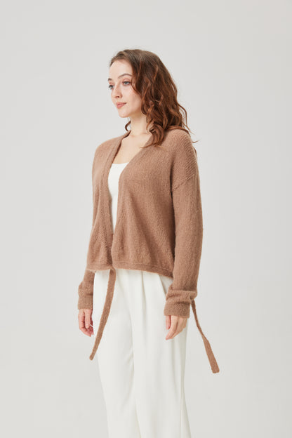 Wanderer Cardigan