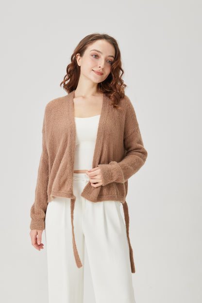 Wanderer Cardigan