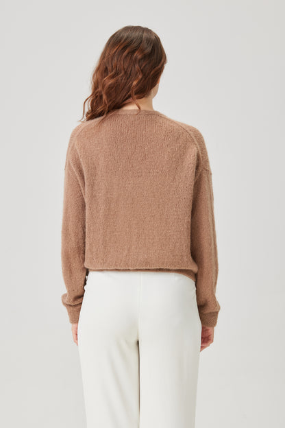Wanderer Cardigan