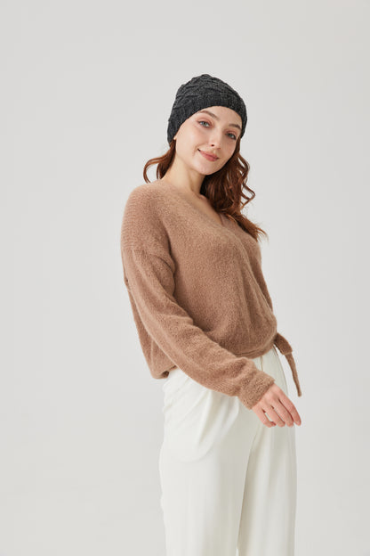 Radiating Rays Beanie