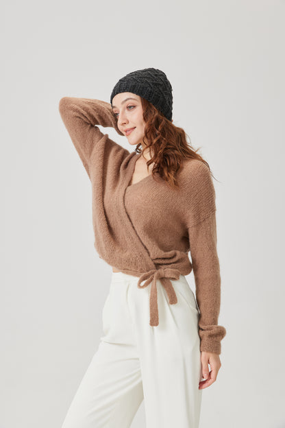 Radiating Rays Beanie