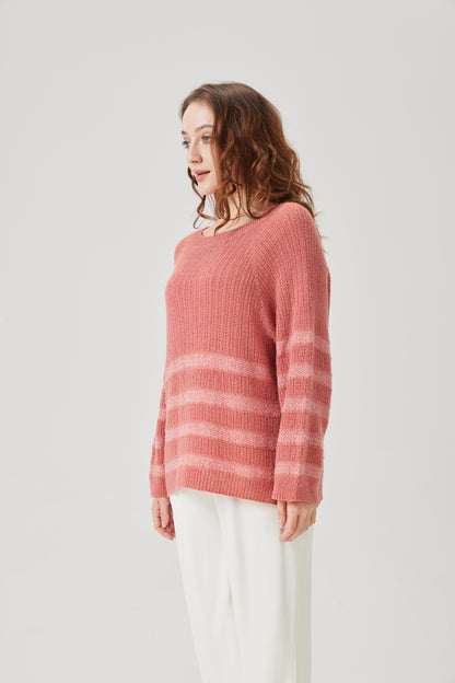 Twilight Whispers Sweater