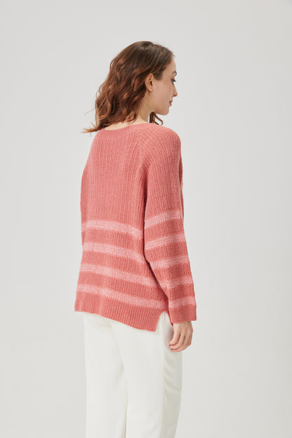 Twilight Whispers Sweater