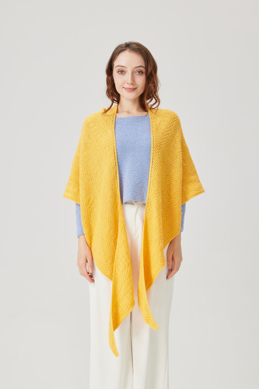 Dune Whisper Scarf