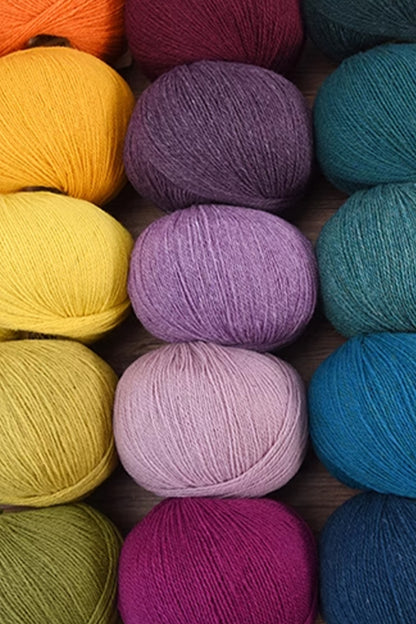 FineLuxe Wool