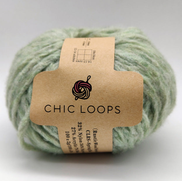 RusticWool Series