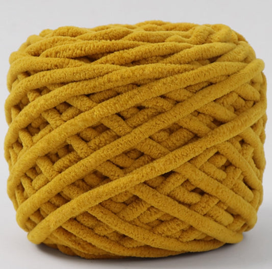 Ribbon Ice