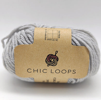 Merino Luxe
