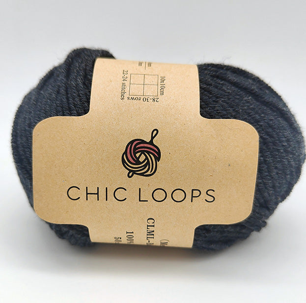 Merino Luxe