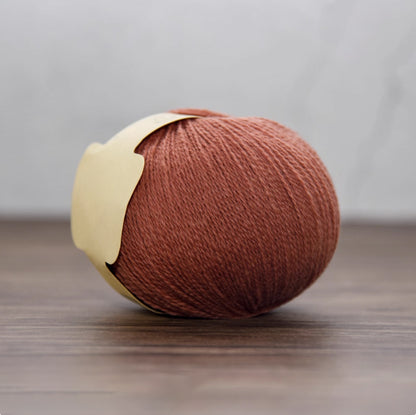 FineLuxe Wool