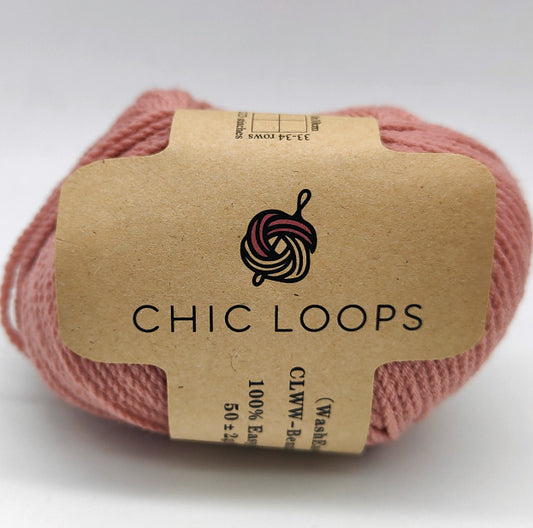 WashEase Wool