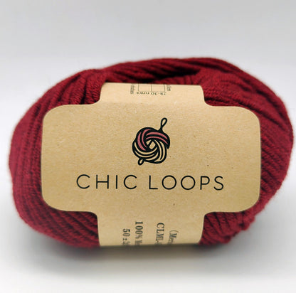 Merino Luxe
