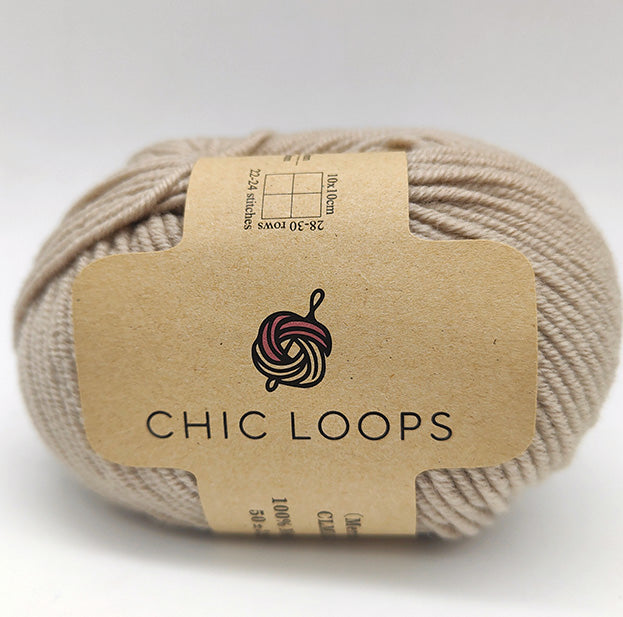 Merino Luxe